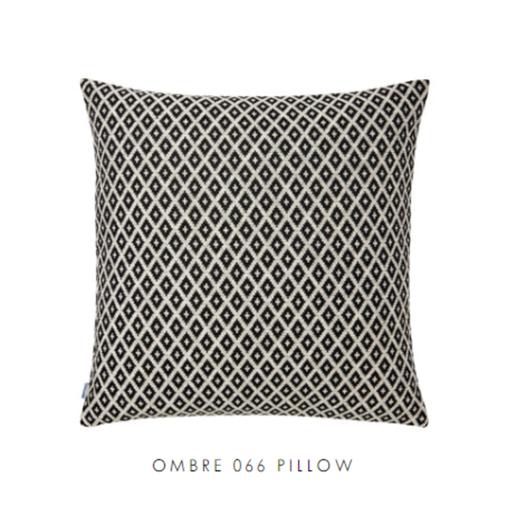 Mode Living Ombre 066  Down Pillow 22x22