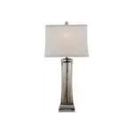 Bassett Mirror Tribeca Table Lamp