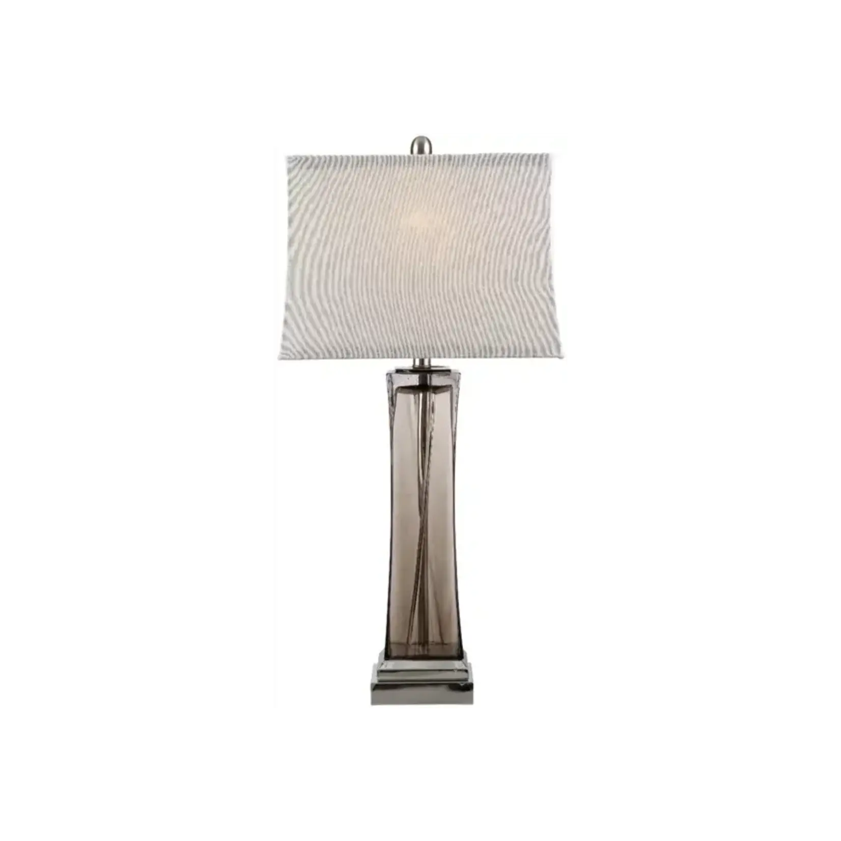 Bassett Mirror Tribeca Table Lamp