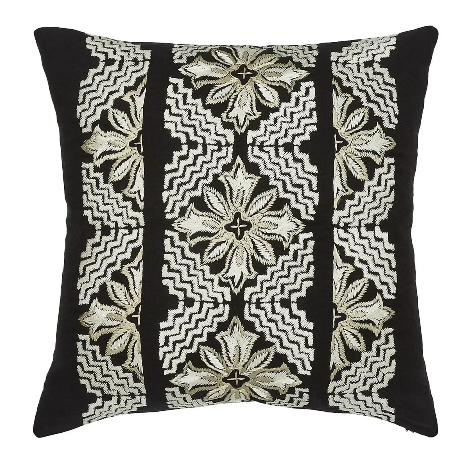 John Robshaw Textiles Sevaka Decor Pillow