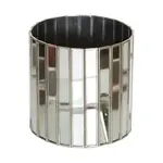 Tozai Mirror Candleholder Small