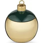 Illume Holding Co Juniper Moss Metal Ornament Candle