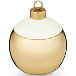 Illume Holding Co Winter Mint Metal Candle Ornament