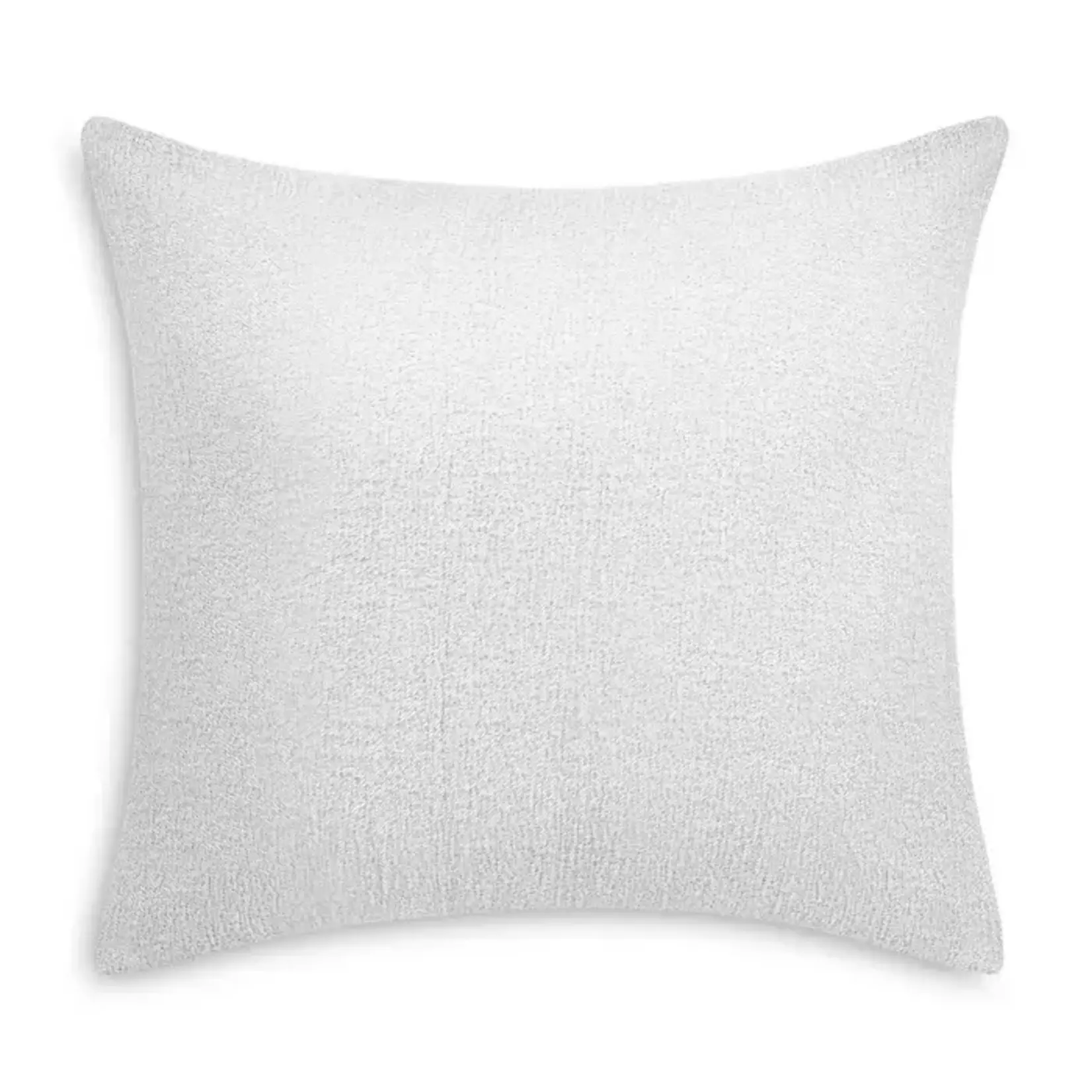 Matouk Pacific Euro Pillow Sham White