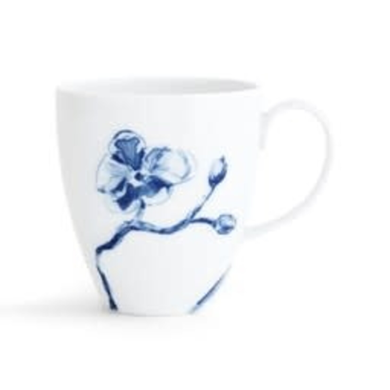 Michael Aram Blue Orchid Mug