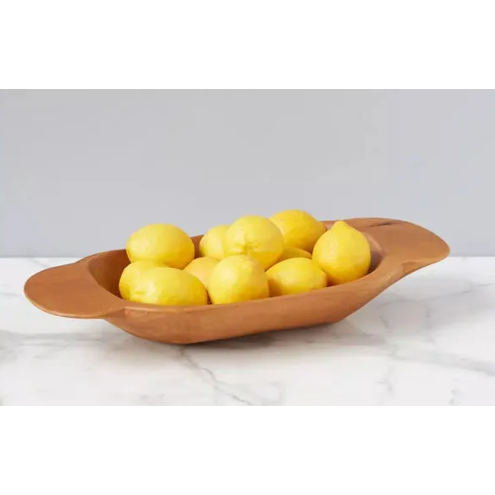 etuHOME Natural Dough Bowl Small