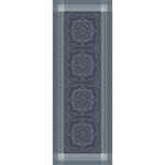 Garnier Thiebaut Fontainebleau Grist Table Runner