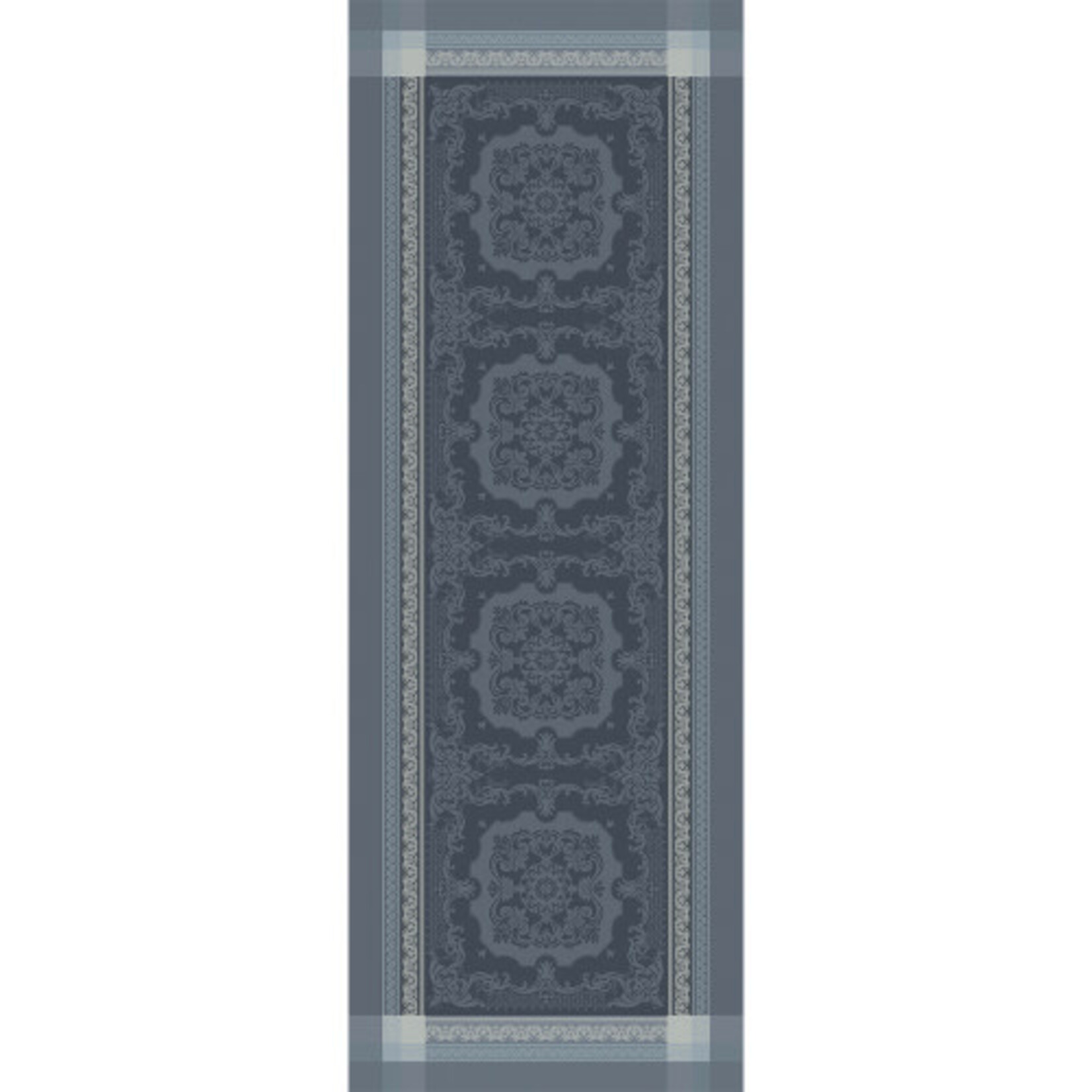 Garnier Thiebaut Fontainebleau Grist Table Runner