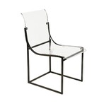 Noir Pascoe Chair