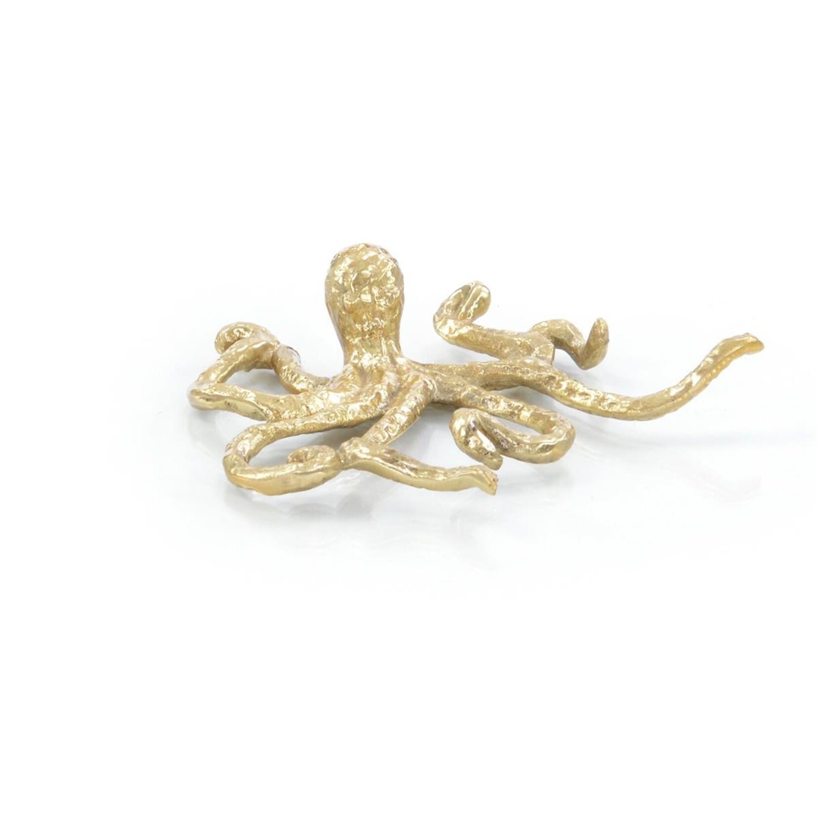 The John Richard Collection, LLC Octopus Sculpture I