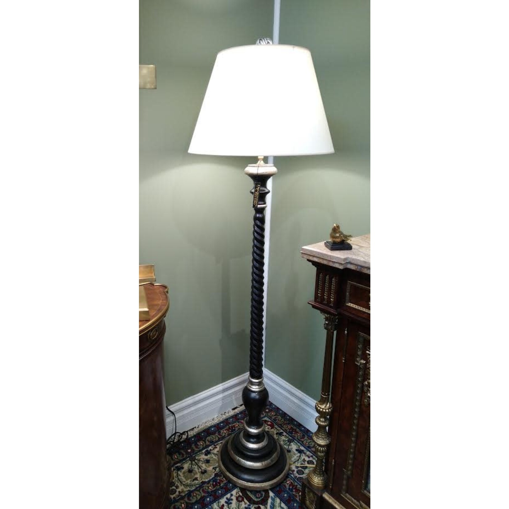 Wildwood Endicott Floor Lamp