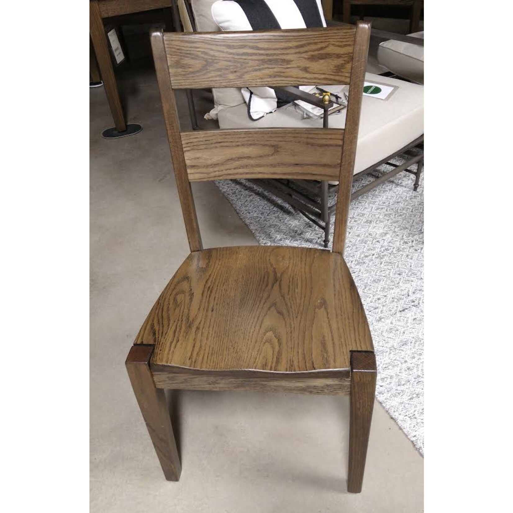 Keystone Collections Canterbury Side Chair