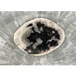 Asian Loft Petrified Oval Plate