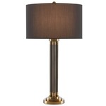 Currey & Company Pilum Table Lamp