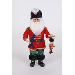 Karen Didion Originals Nutcracker Santa