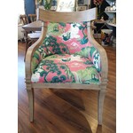 Fairfield Largo Chair Geranm Willow