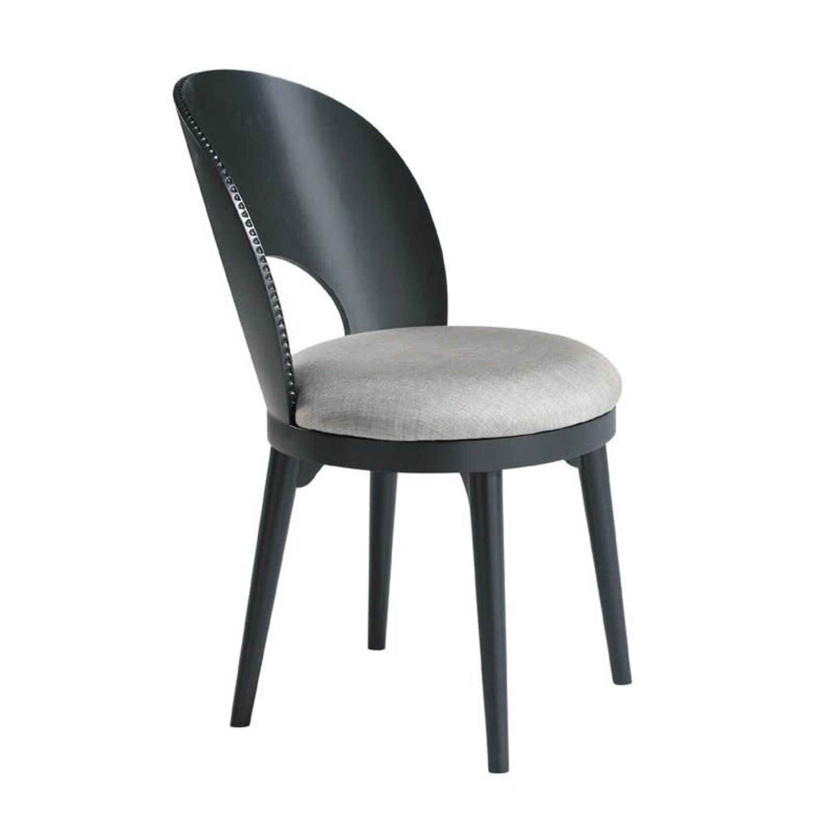 French Heritage Dian Dining Side Chair