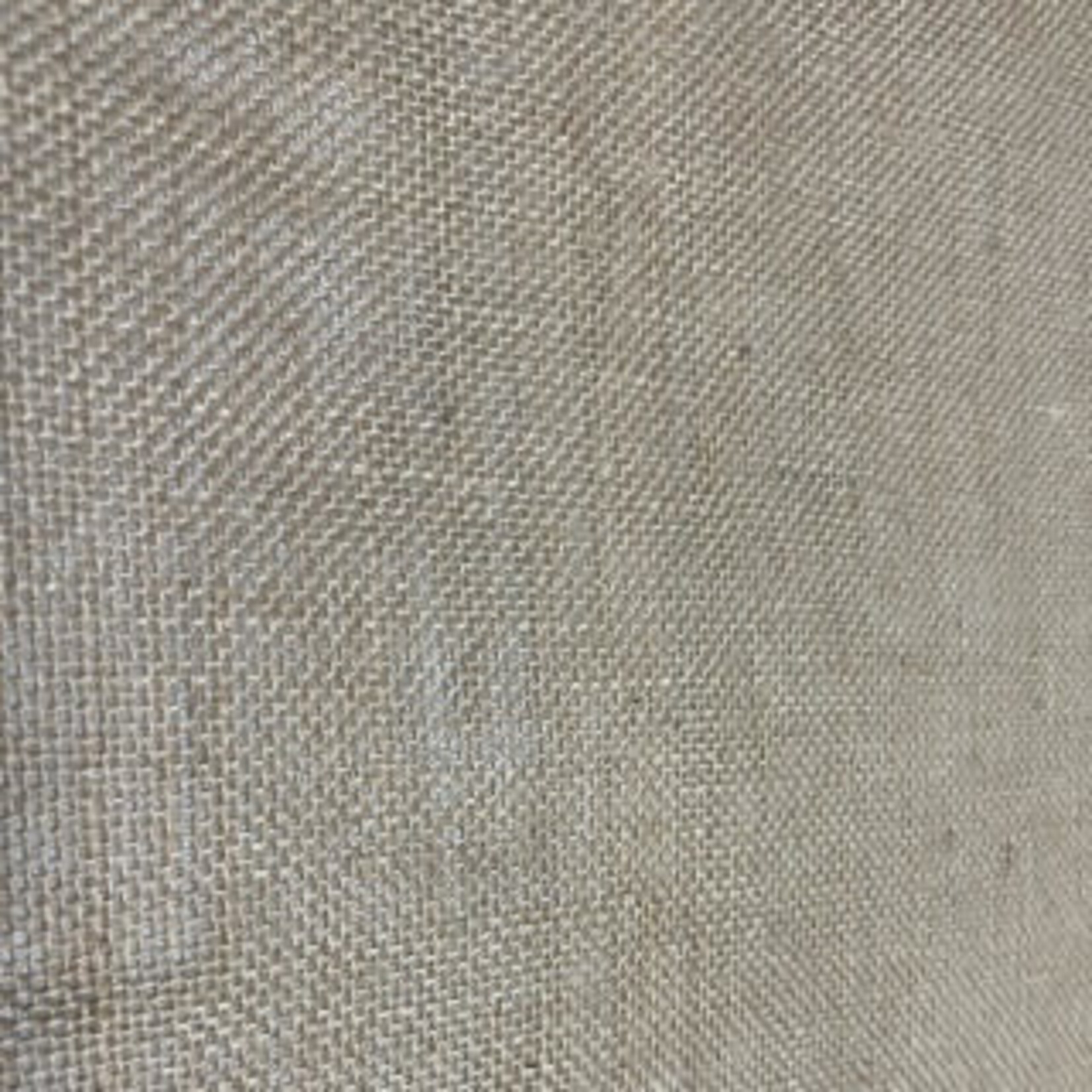 Saro Trading Company Burlap Natural Jute Tablecloth - 90x120