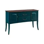 Keystone Collections Manchester Sideboard in Williamsburg Blue