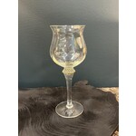 Alan Lee Collection Princess Optic Wine Glass