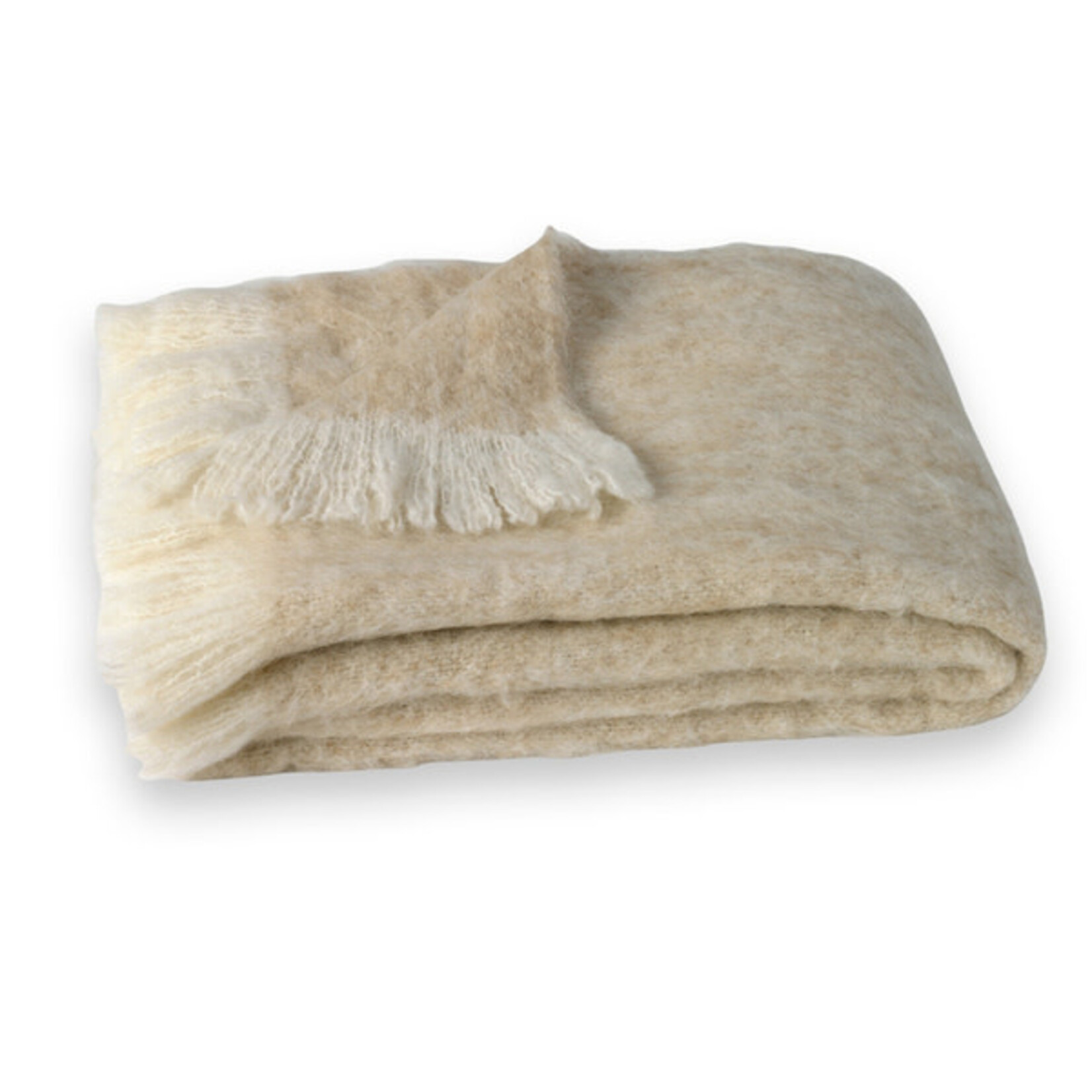 Lands Downunder New Zealand Alpaca Throw