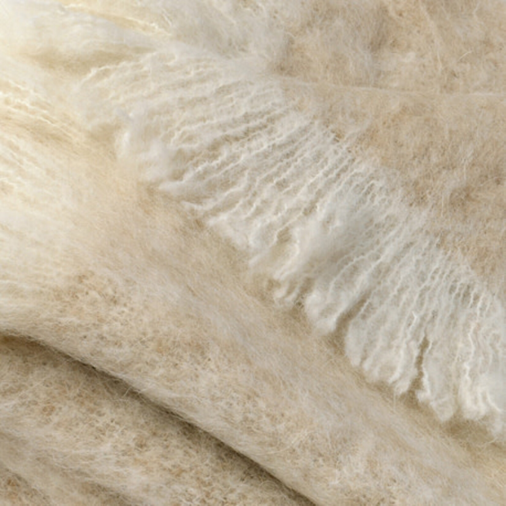 Lands Downunder New Zealand Alpaca Throw Blanket