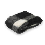 Lands Downunder New Zealand Alpaca Throw Blanket