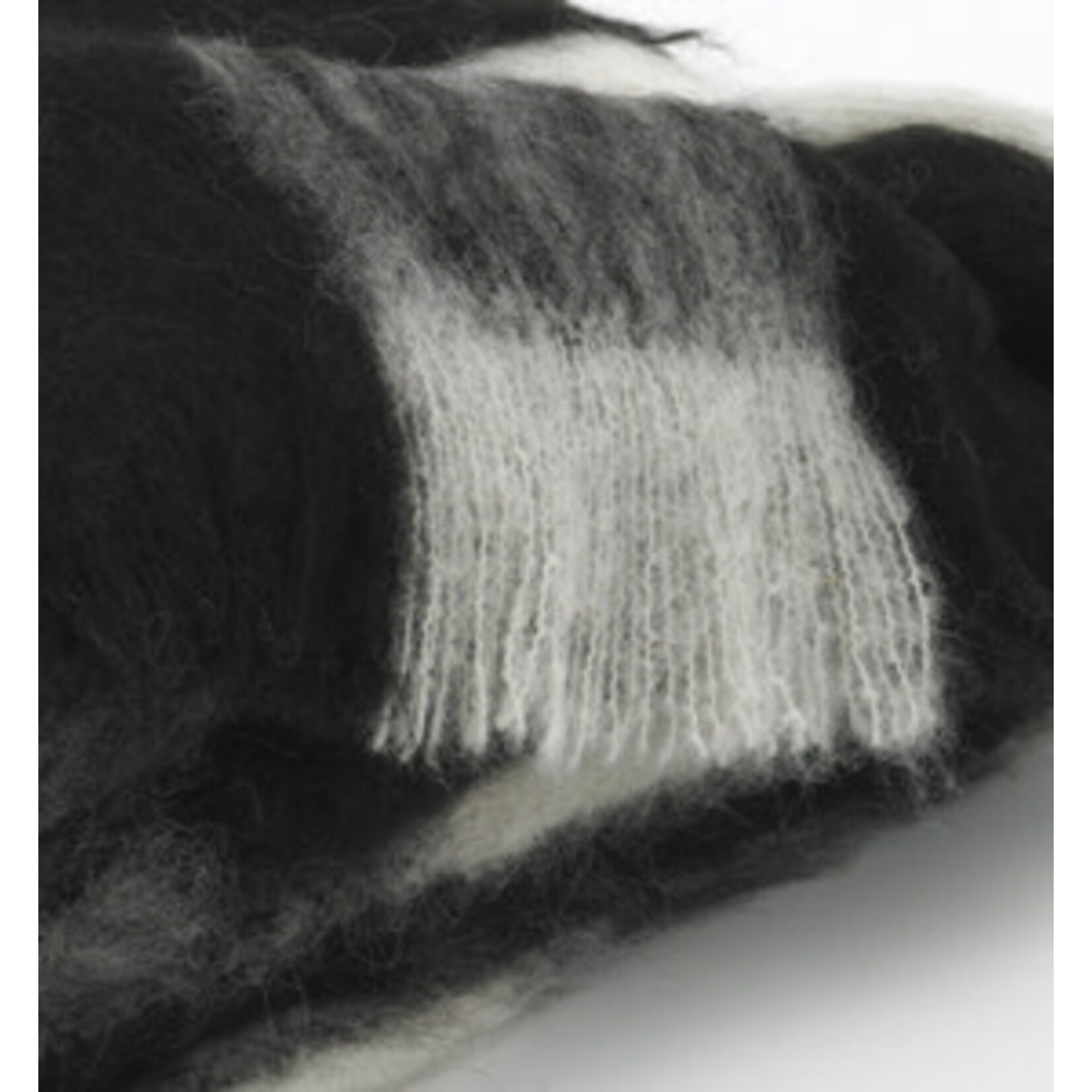 Lands Downunder New Zealand Alpaca Throw Blanket