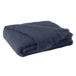 Lands Downunder Brushed Mohair Throw Blanket