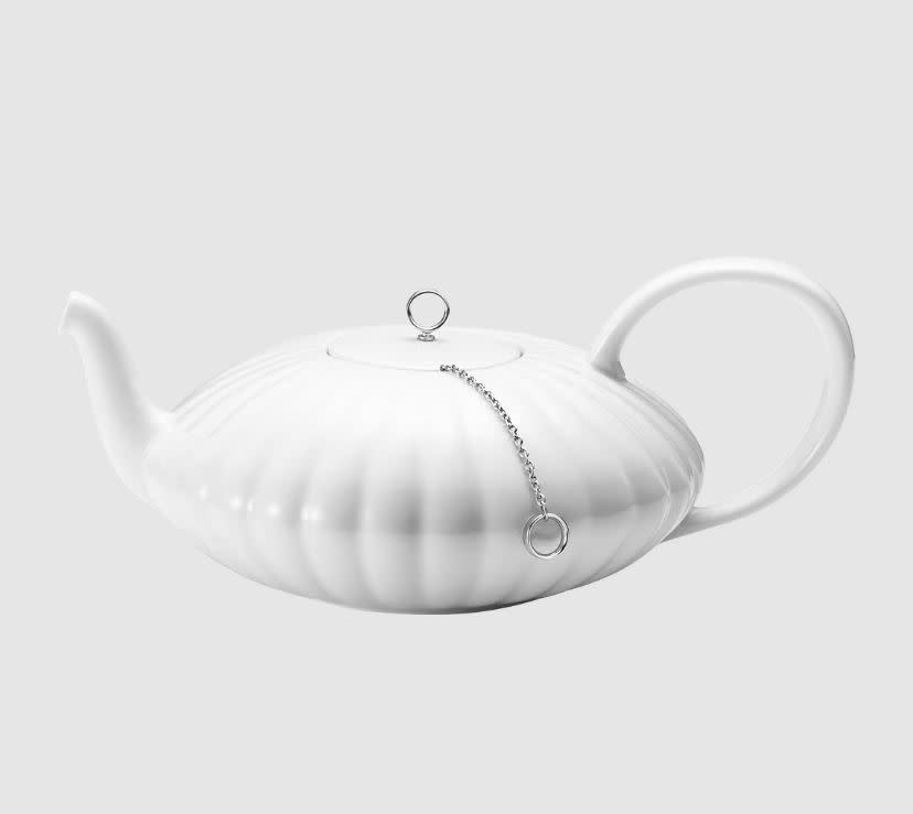 Tea pot 1051 I Georg Jensen