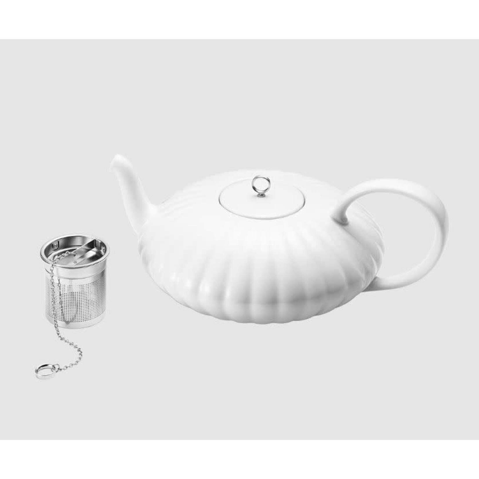 Tea pot 1051 I Georg Jensen