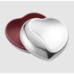 Georg Jensen Heart Box Small