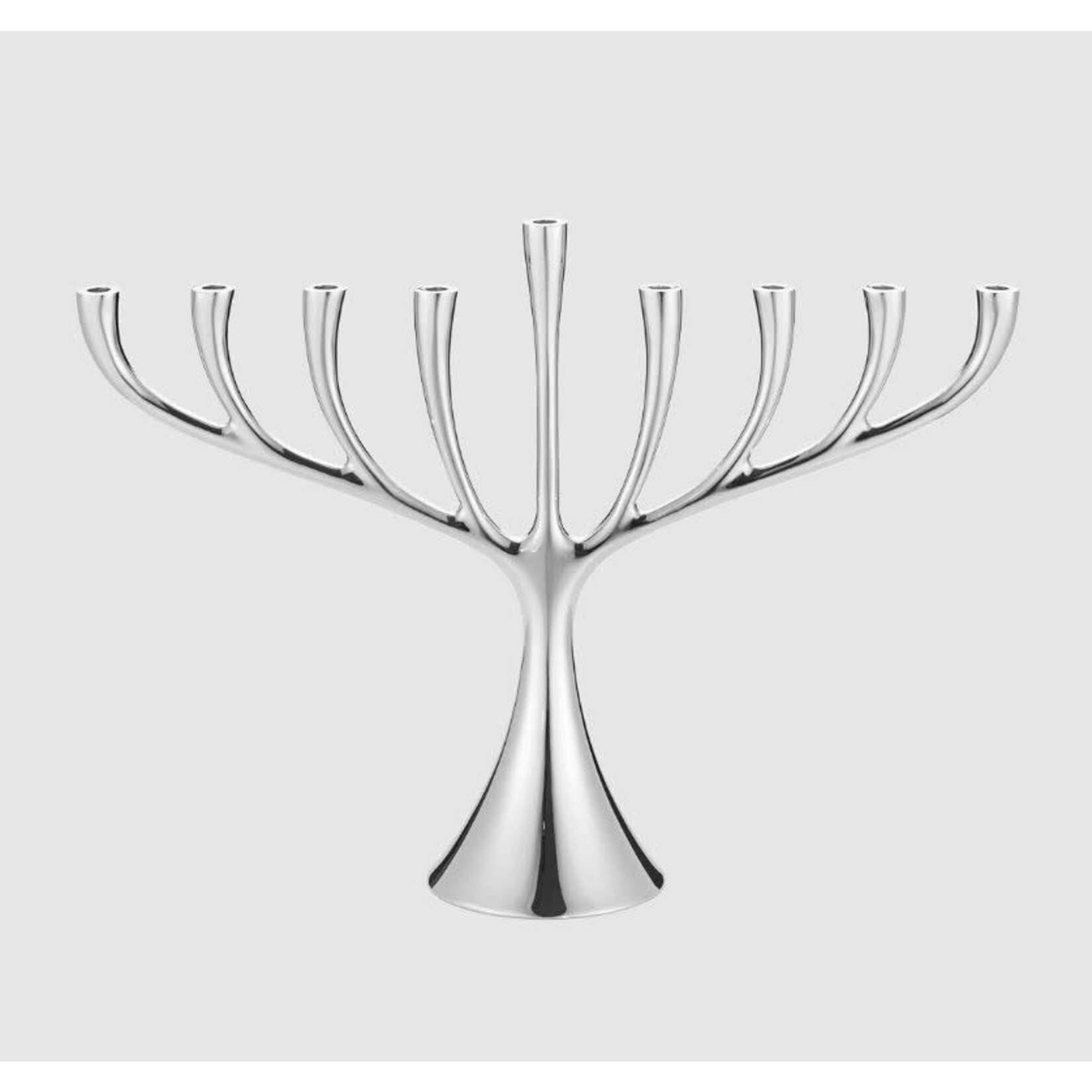 Georg Jensen Cobra Menorah Large