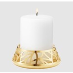 Georg Jensen 2023 Pillar Candleholder