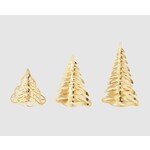 Georg Jensen 2023 Table Tree Set of 3