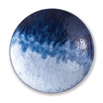 Napa Home and Garden Azul Decorative Plate Large