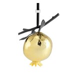 Michael Aram Gold Pomegranate Ornament