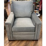 Sherrill Furniture Porto Slate Chair