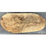 Wood Land USA Chopping Board Natural Large