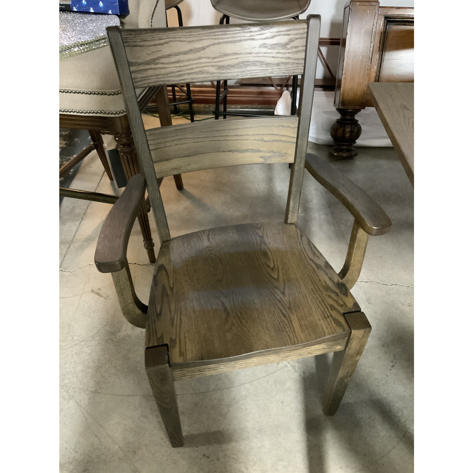 Keystone Collections Canterbury Arm Chair