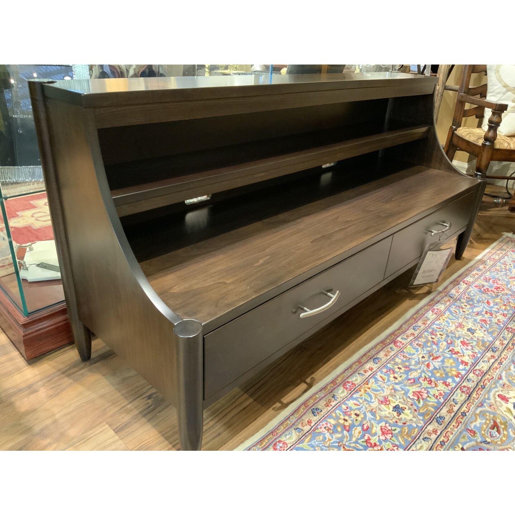 Keystone Collections Urbana Console Table