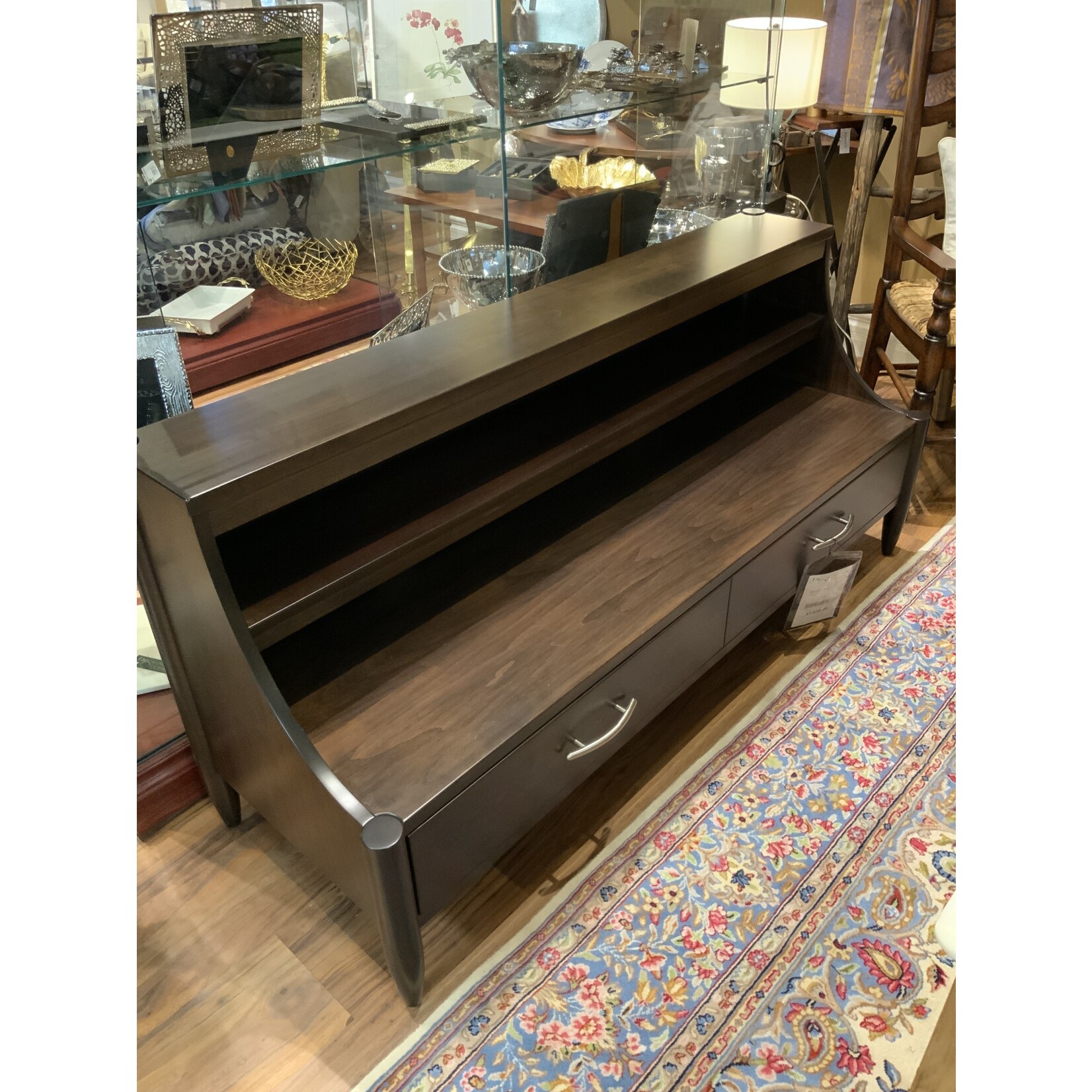 Keystone Collections Urbana Console Table