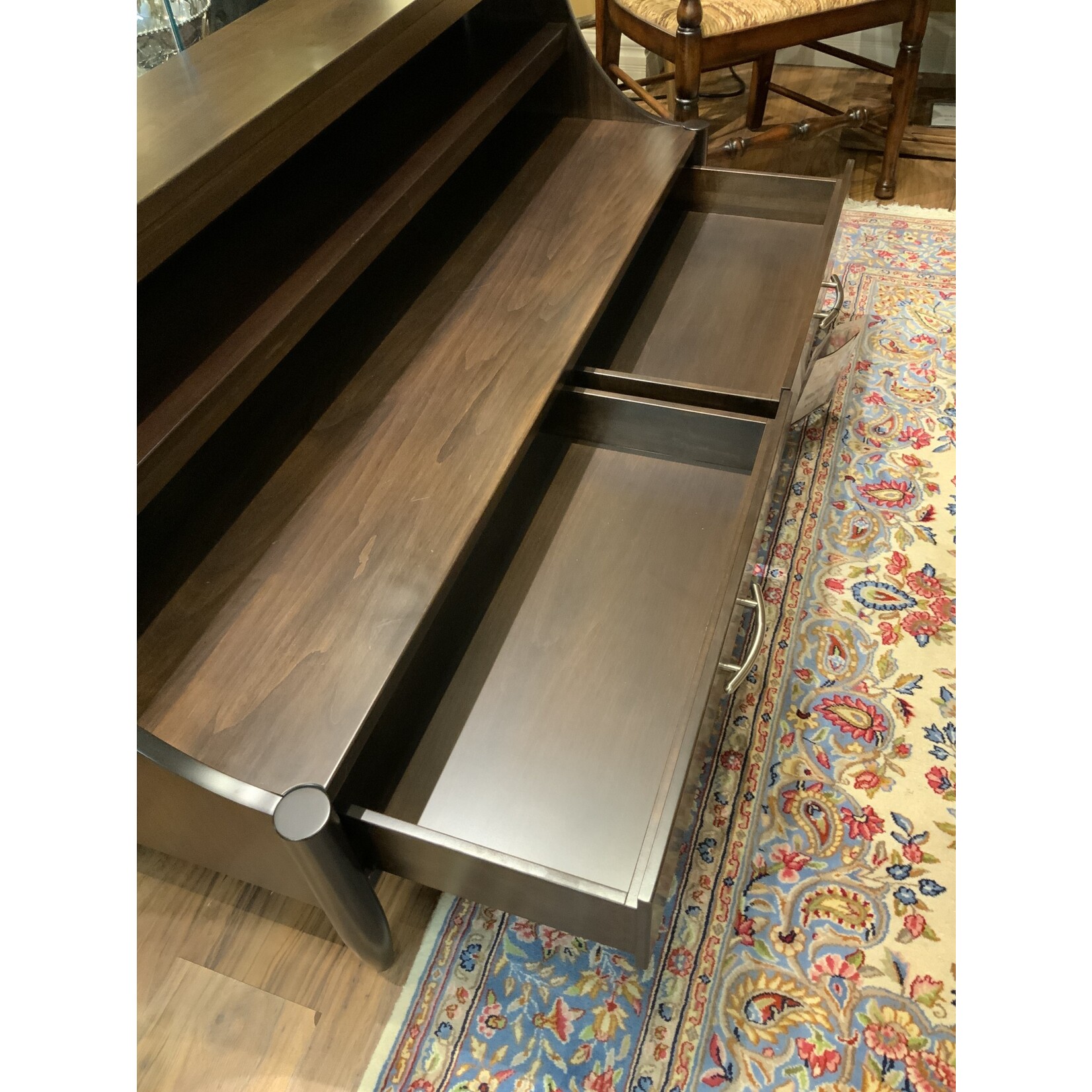 Keystone Collections Urbana Console Table