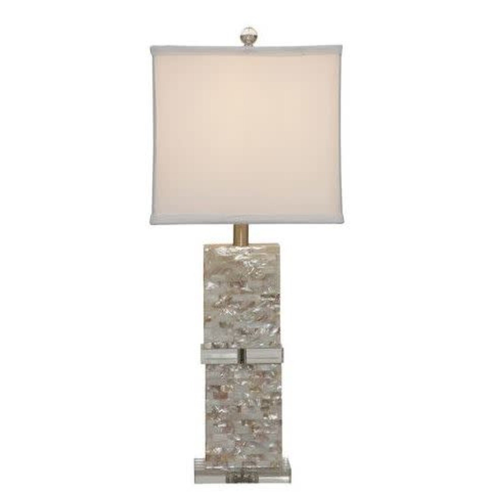 Bassett Mirror Bridget Table Lamp