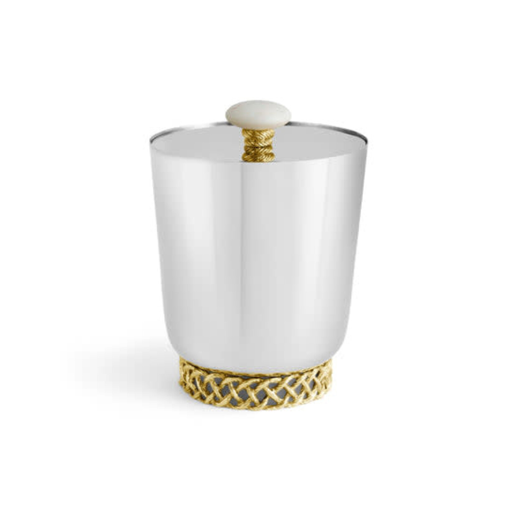 Michael Aram Love Knot Ice Bucket