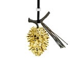 Michael Aram Gold Classic Pine Cone Ornament