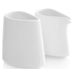 Tea Forte Sugar and Creamer Set