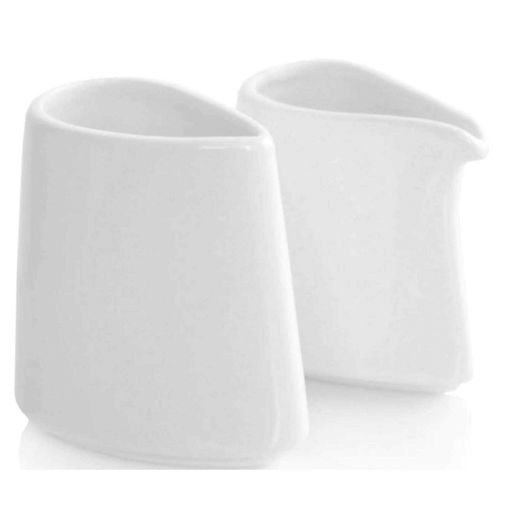 Tea Forte Sugar and Creamer Set