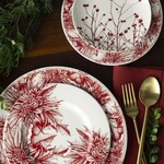 Holiday Serveware