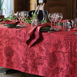 Holiday Linens